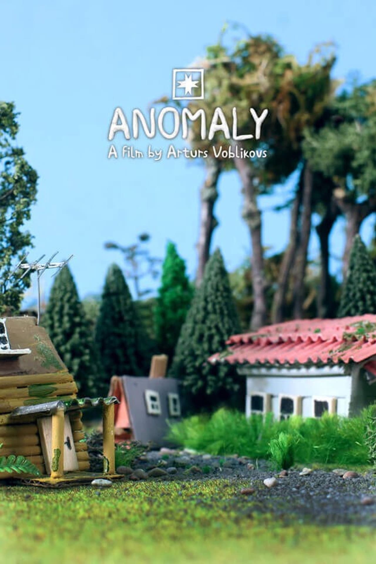 Anomaly preview 2