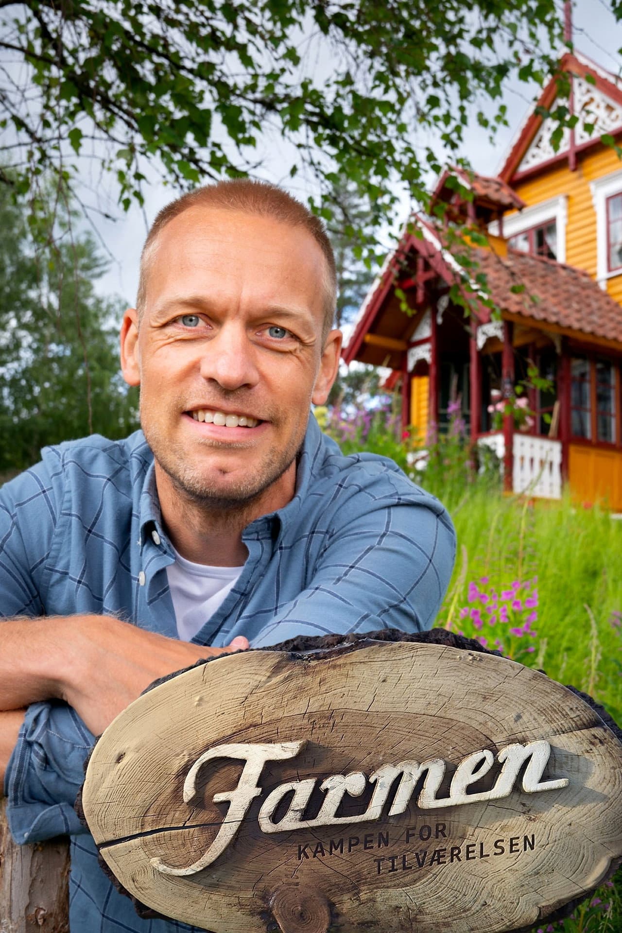 Farmen preview 2