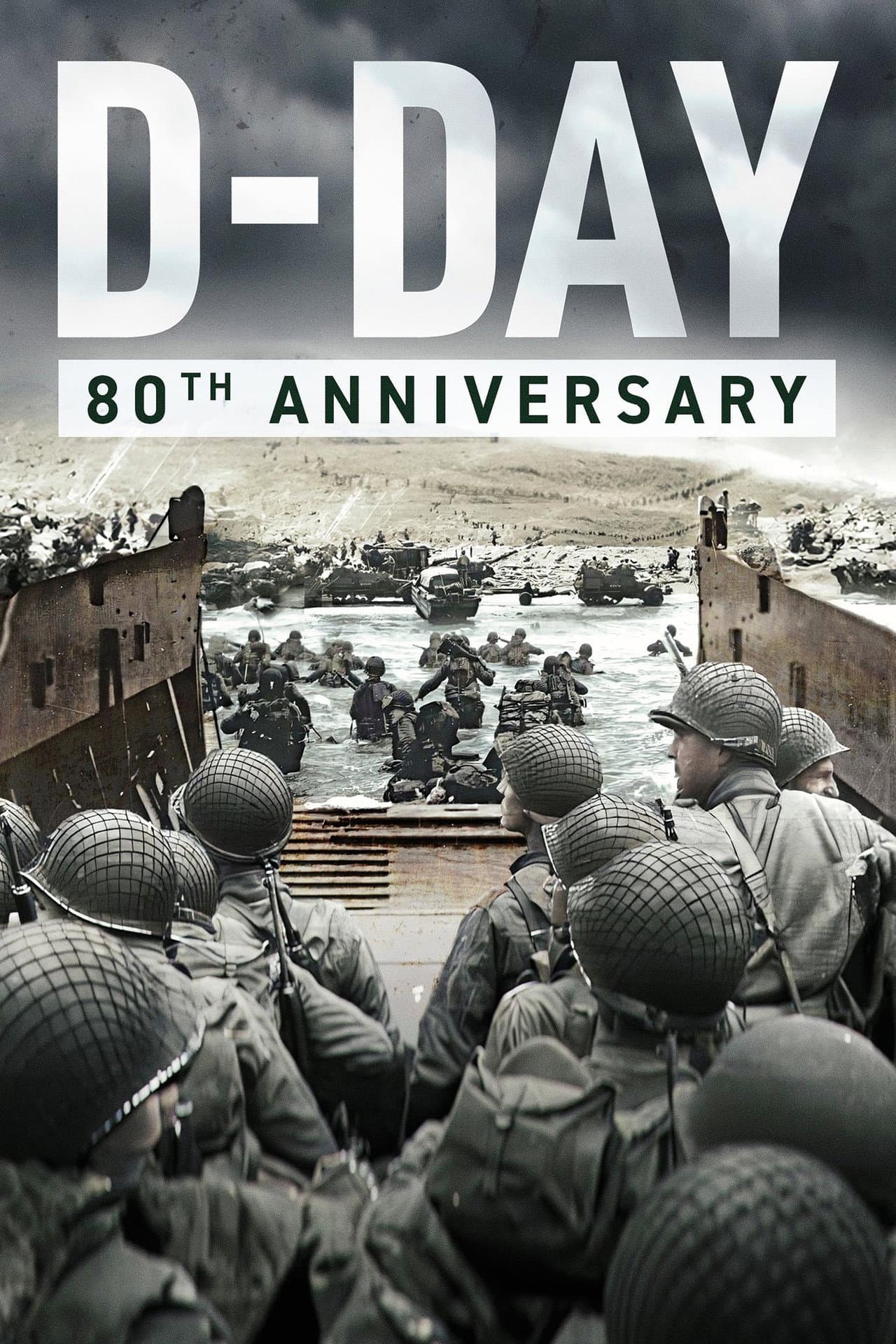 D-Day: 80th Anniversary preview 2