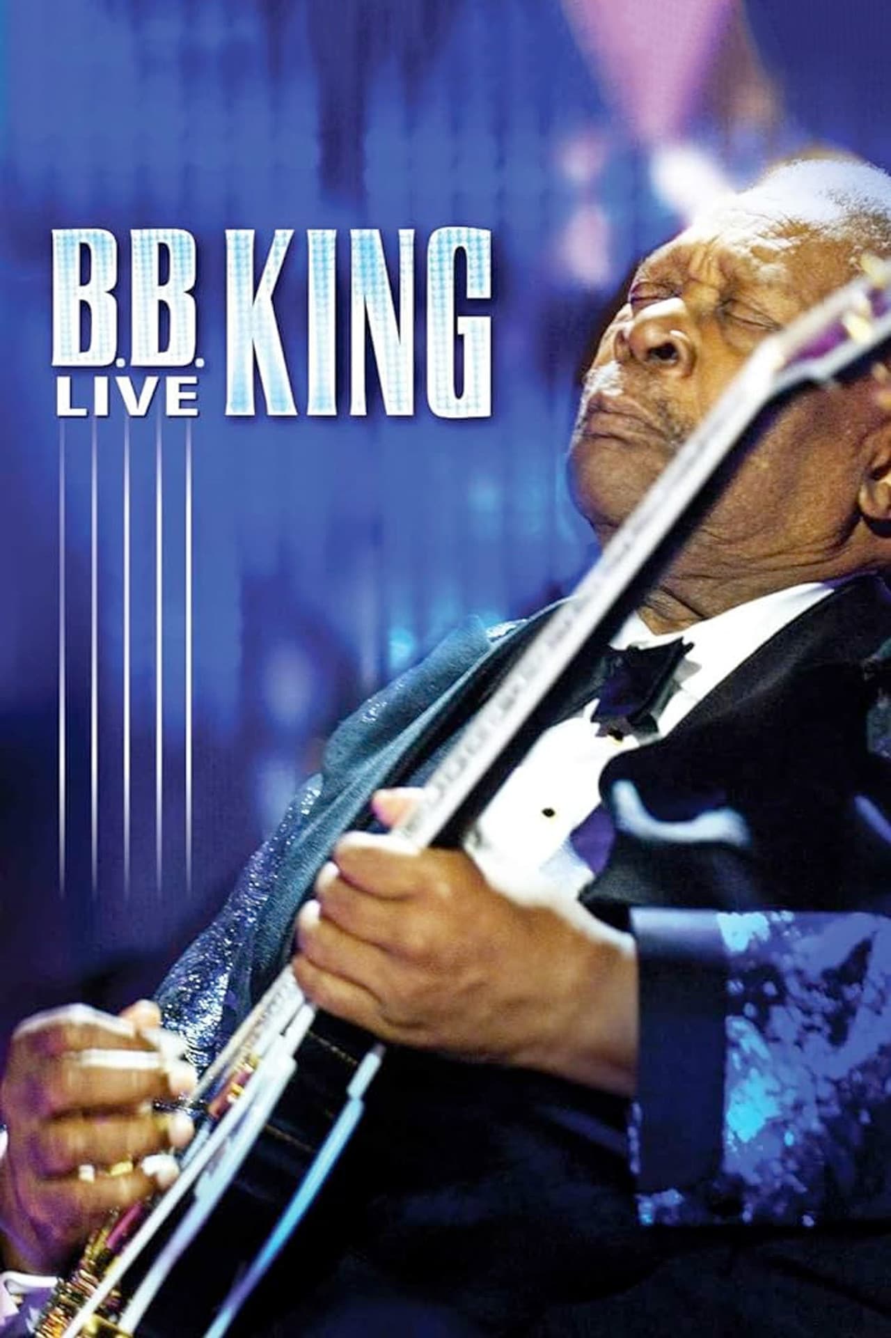 B.B. King | Live preview 2