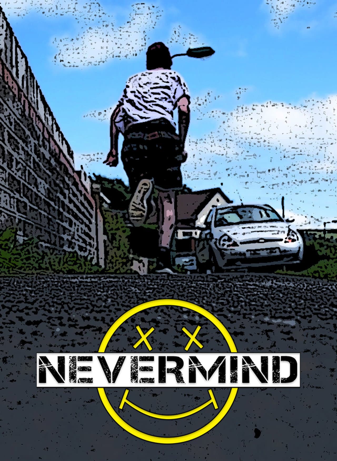 Nevermind preview 2