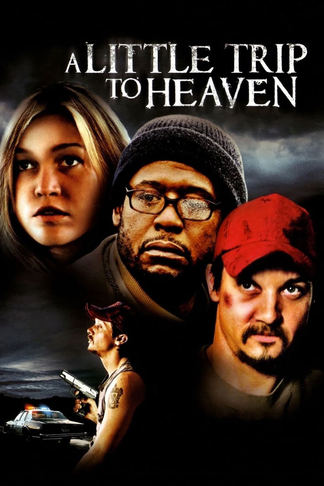 A Little Trip to Heaven preview 2