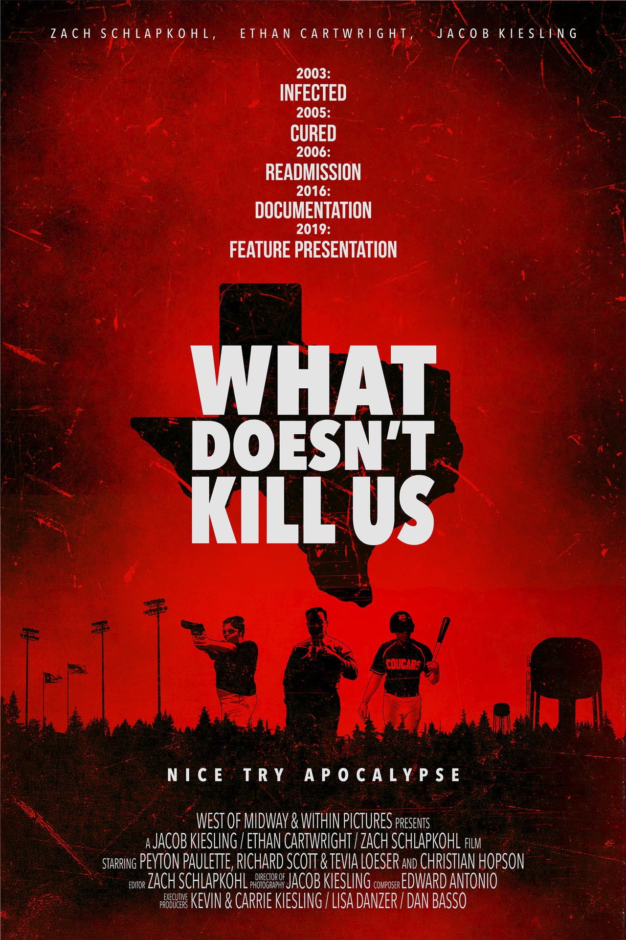 What Doesn't Kill Us preview 2