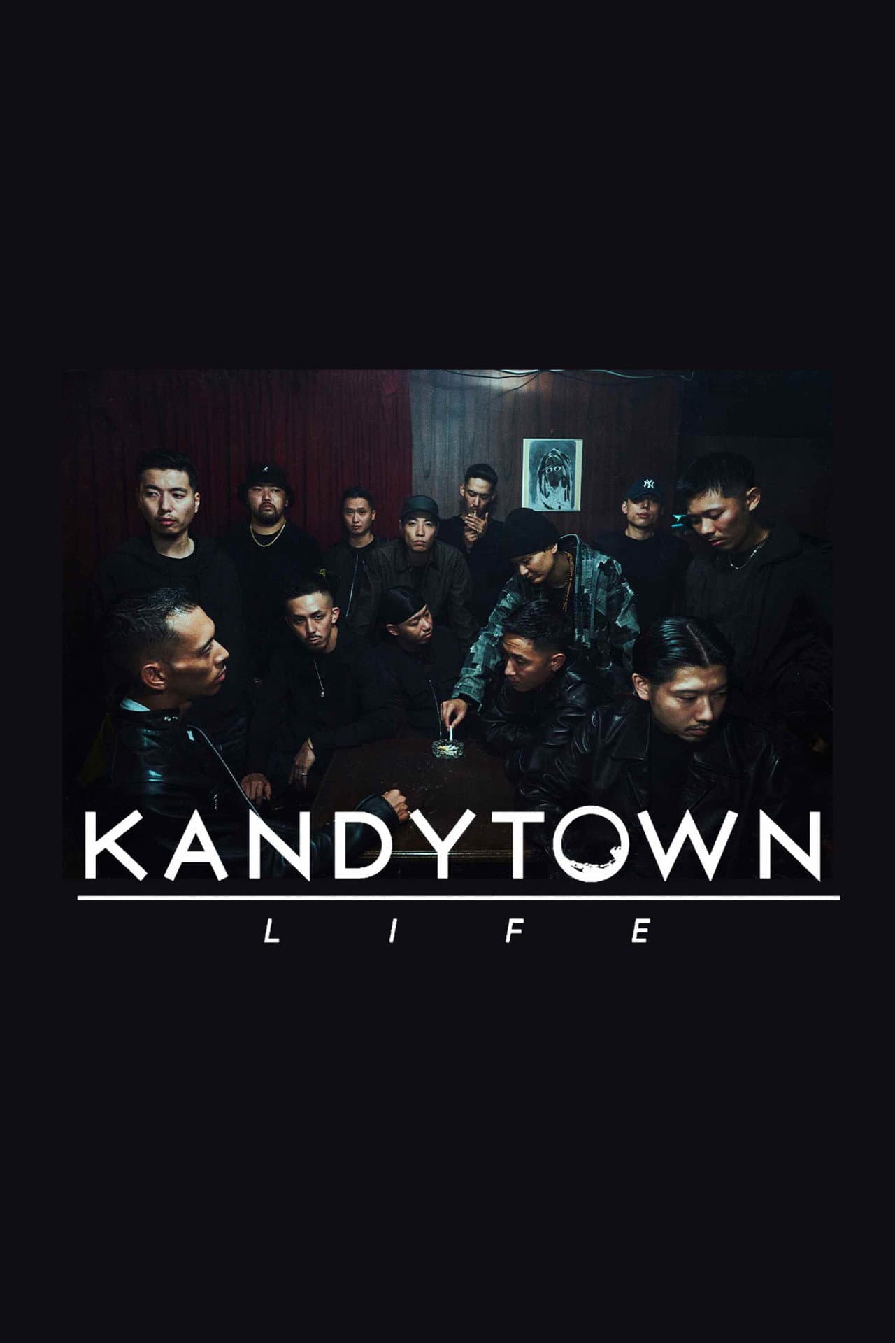 KANDYTOWN LIFE preview 2