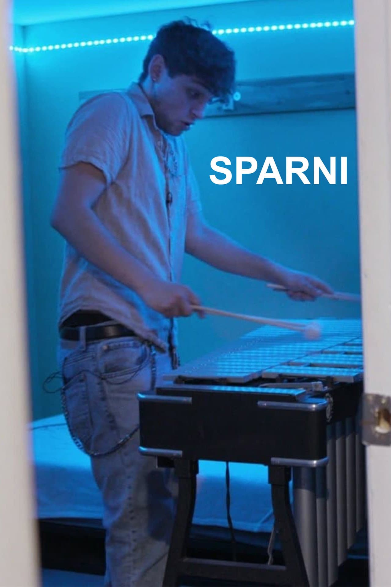 Sparni preview 2
