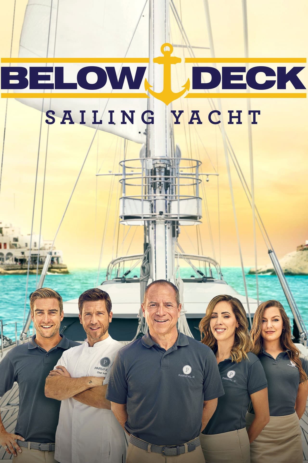 Season 1