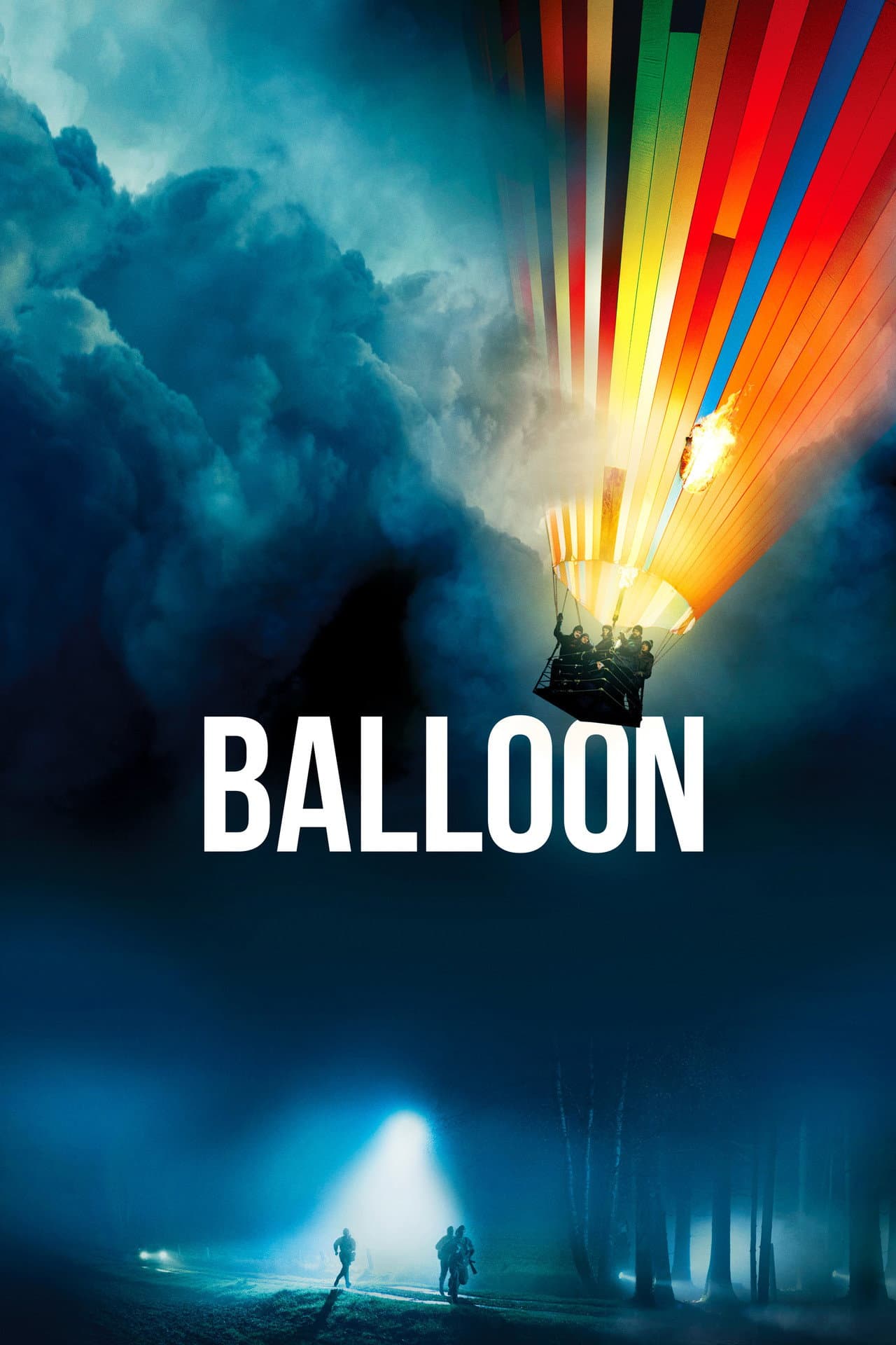 Balloon preview 2