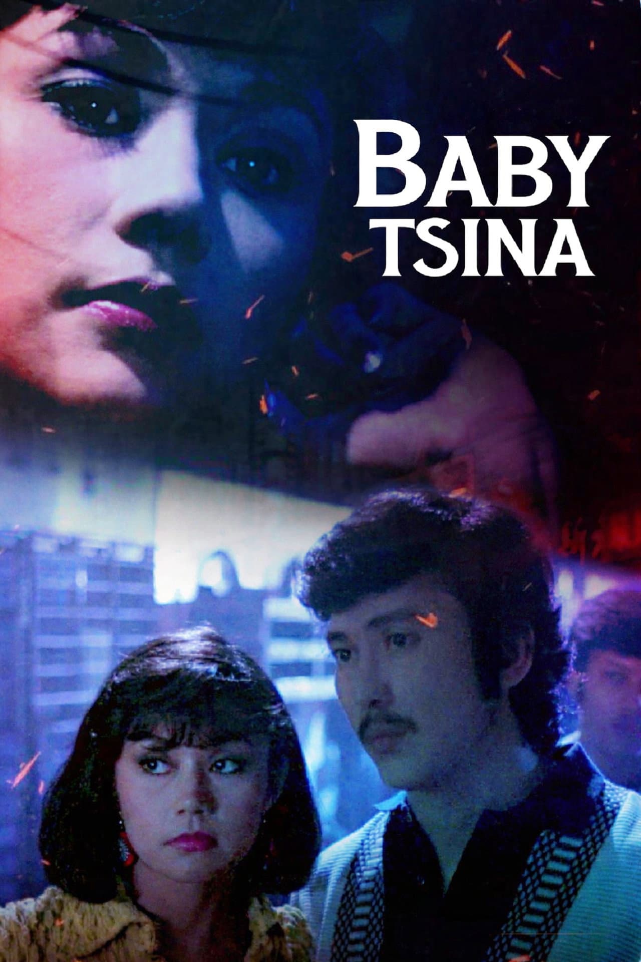 Baby Tsina preview 2