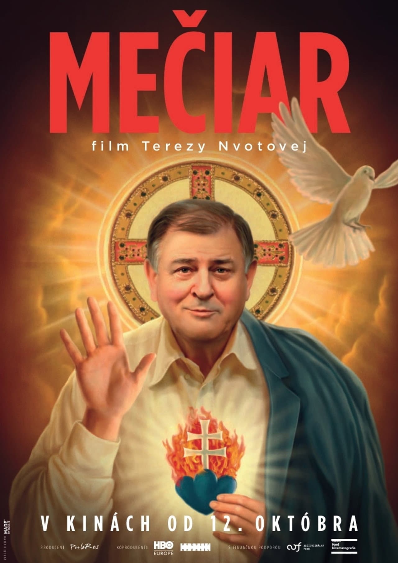 Mečiar: The Lust For Power preview 2