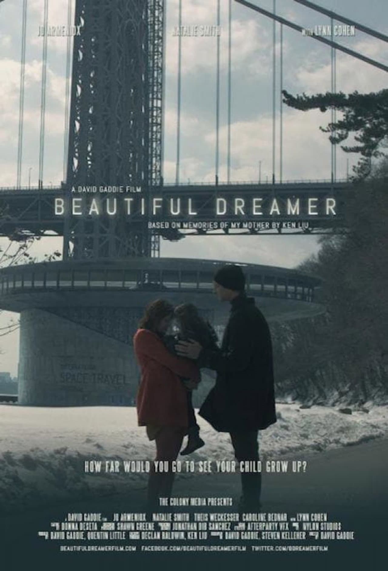 Beautiful Dreamer preview 2