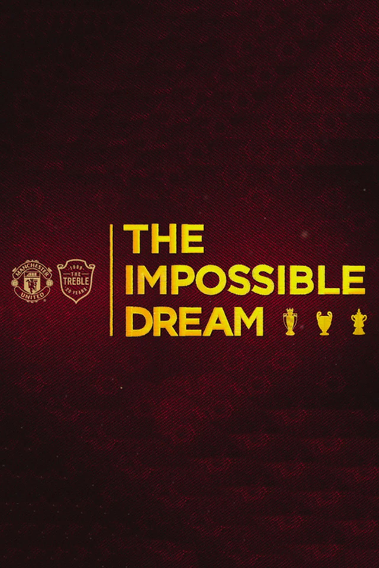 The Impossible Dream preview 2