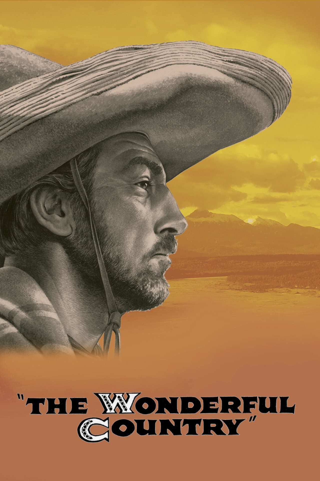 The Wonderful Country preview 2
