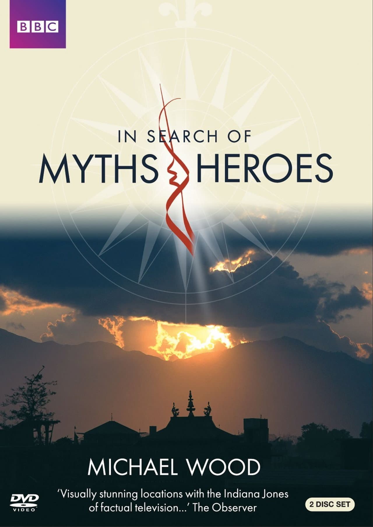 In Search of Myths and Heroes preview 1