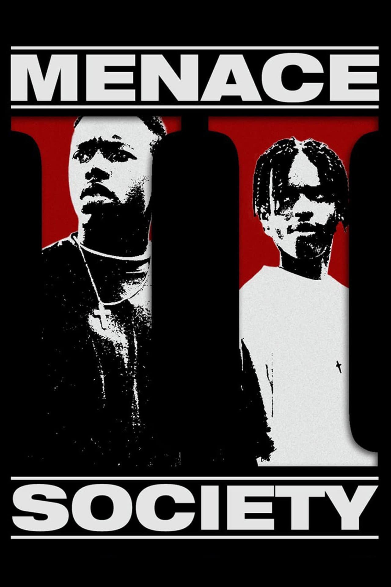 Menace II Society preview 2