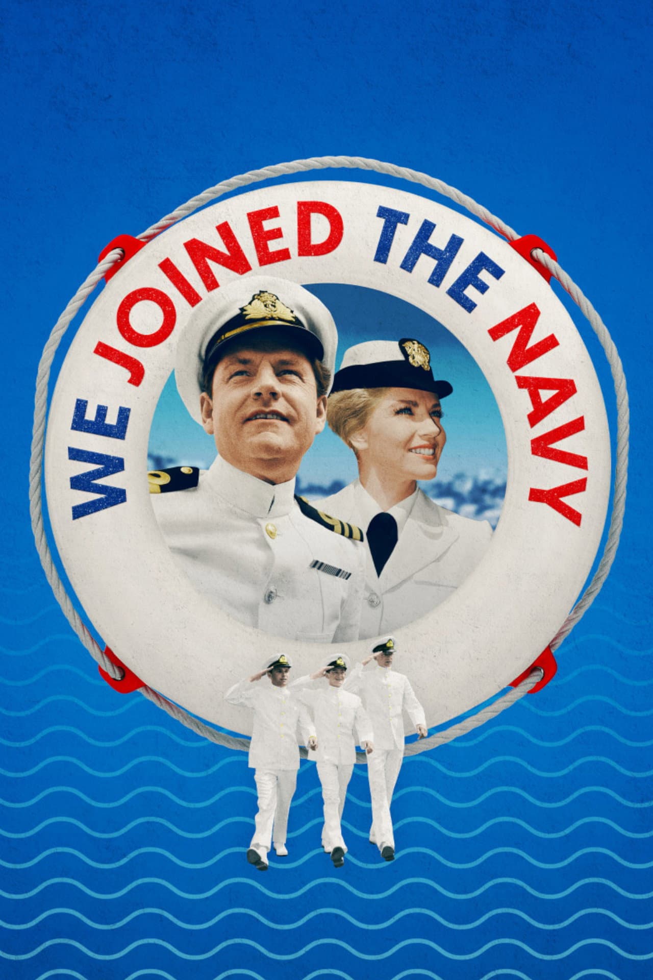 We Joined the Navy preview 2