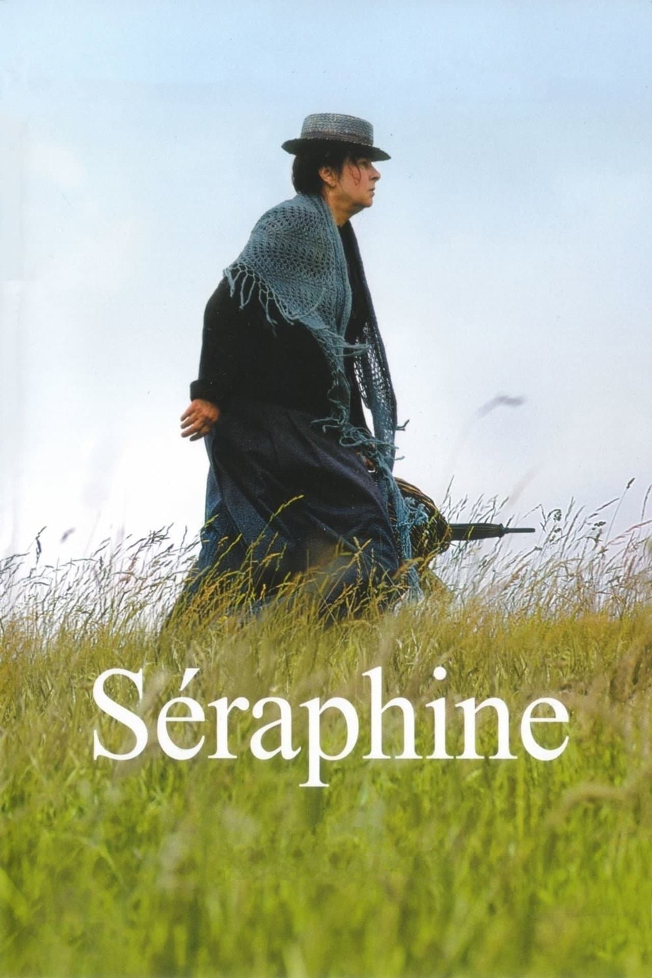 Séraphine preview 2