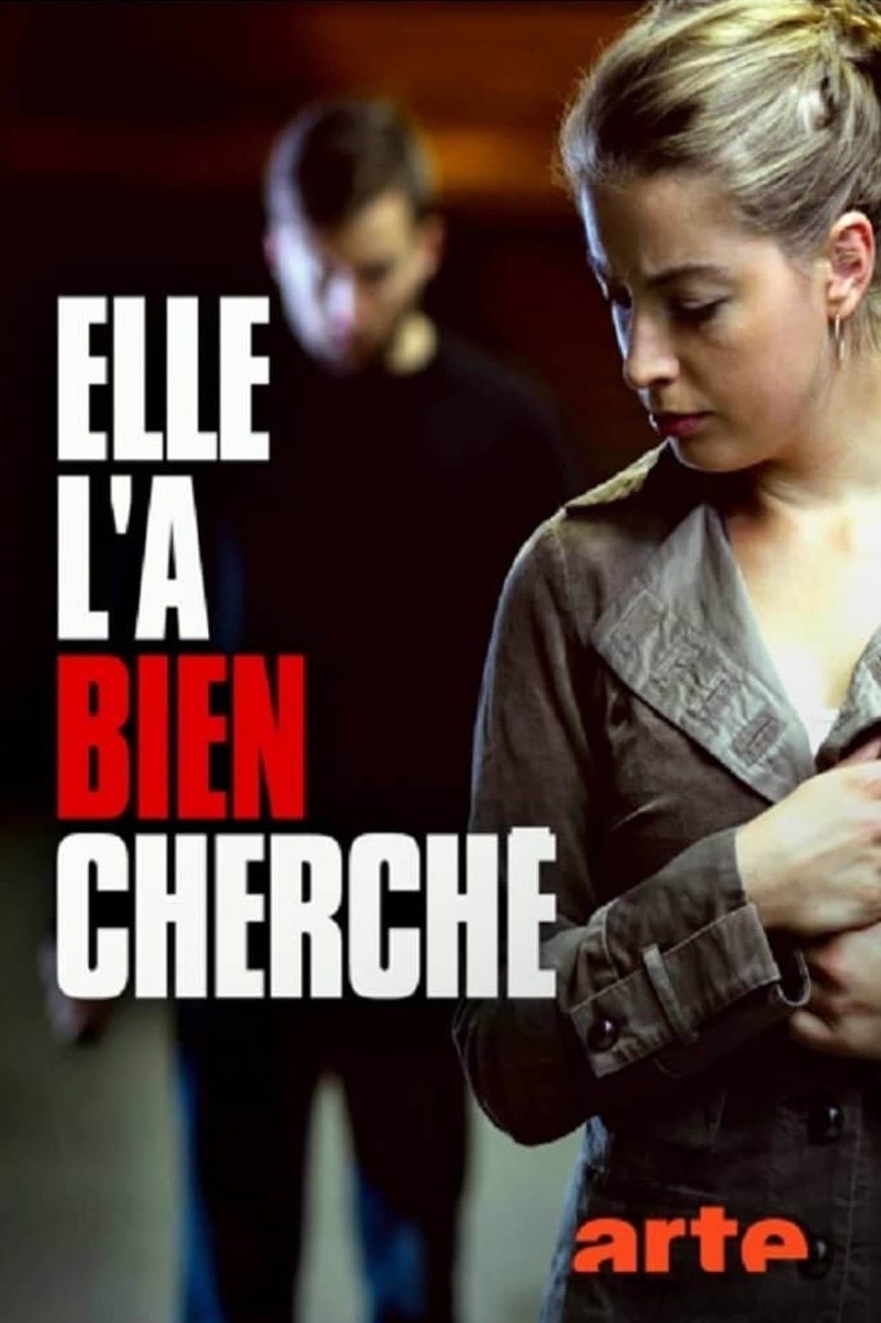 Elle l'a bien cherché preview 2