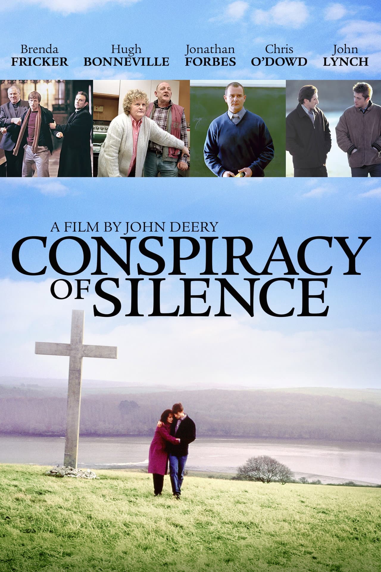 Conspiracy of Silence preview 2