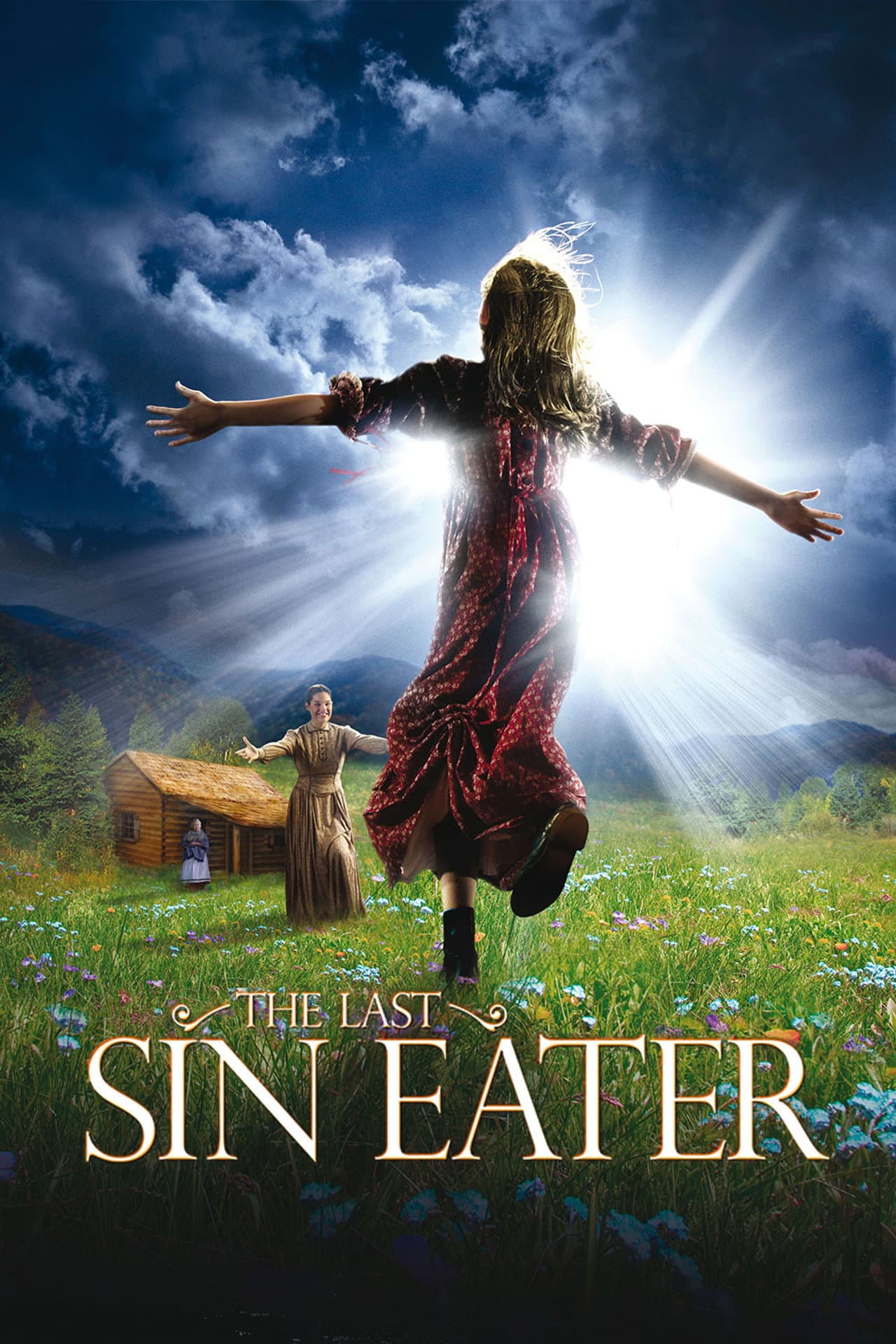 The Last Sin Eater preview 2