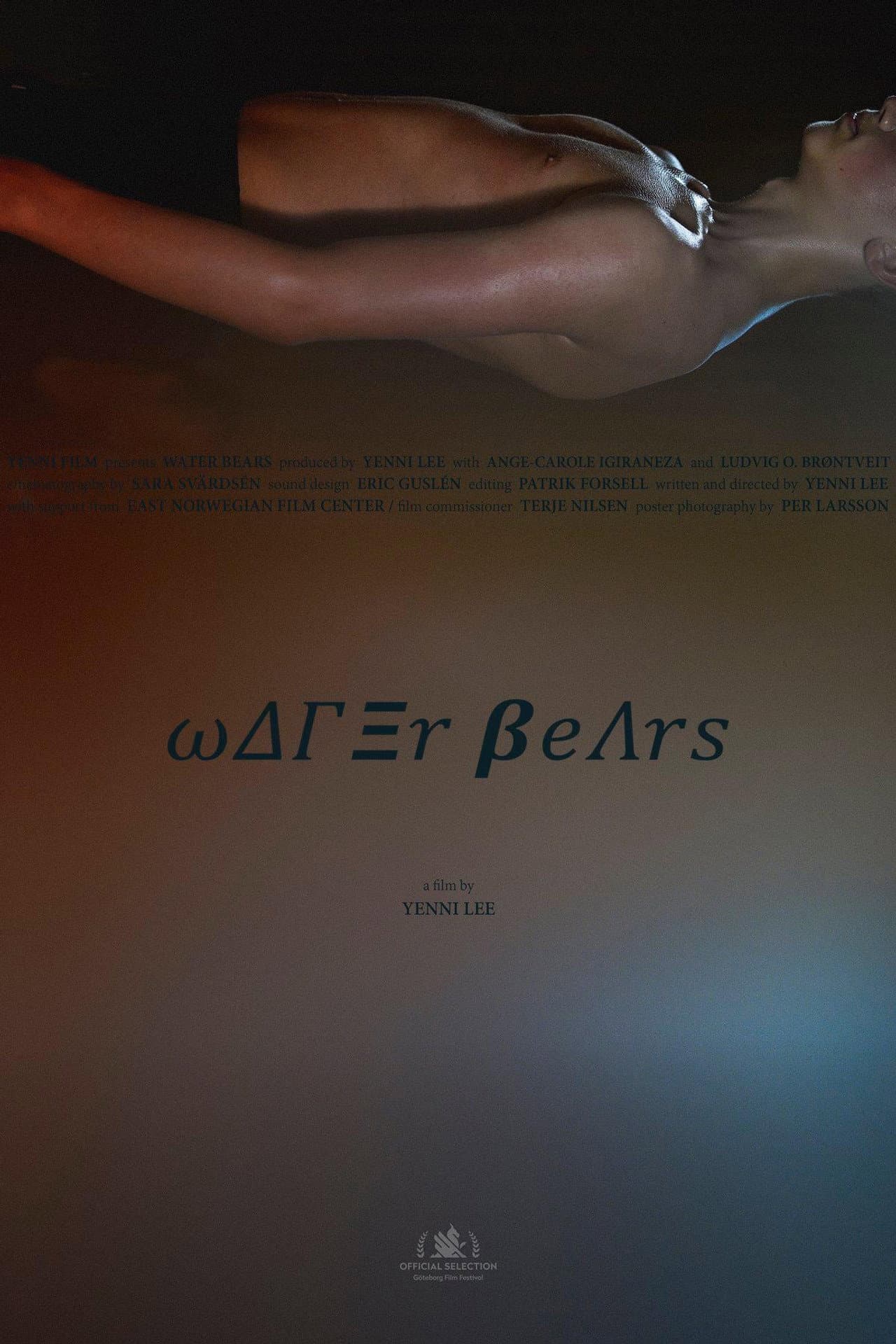 Water Bears preview 2