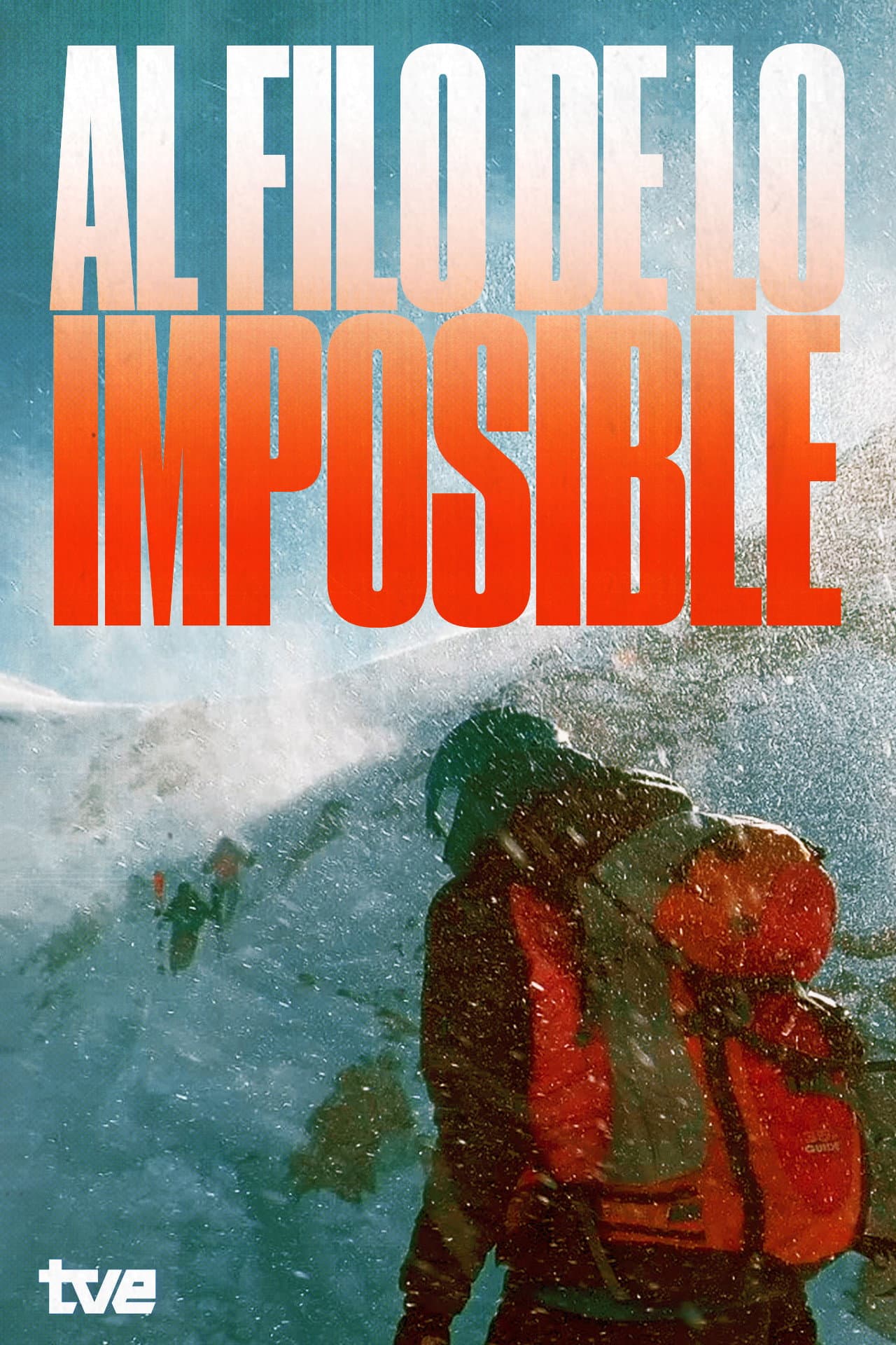 Al Filo De Lo Imposible preview 2
