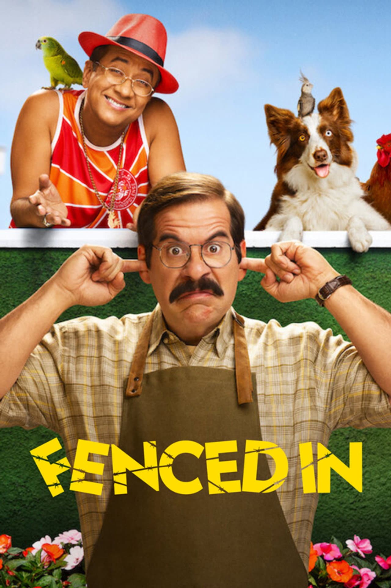 Fenced In preview 2