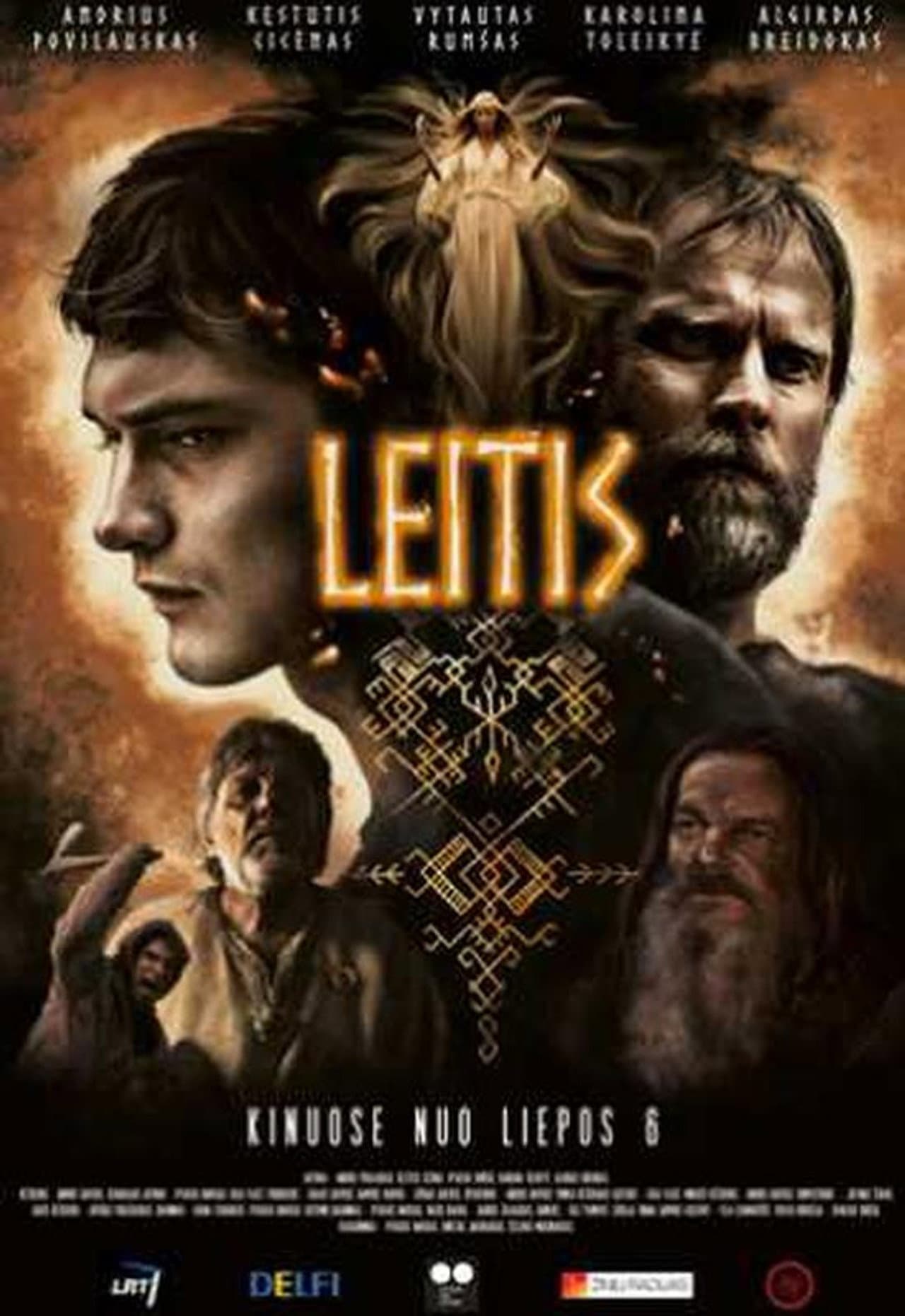 Leitis preview 1