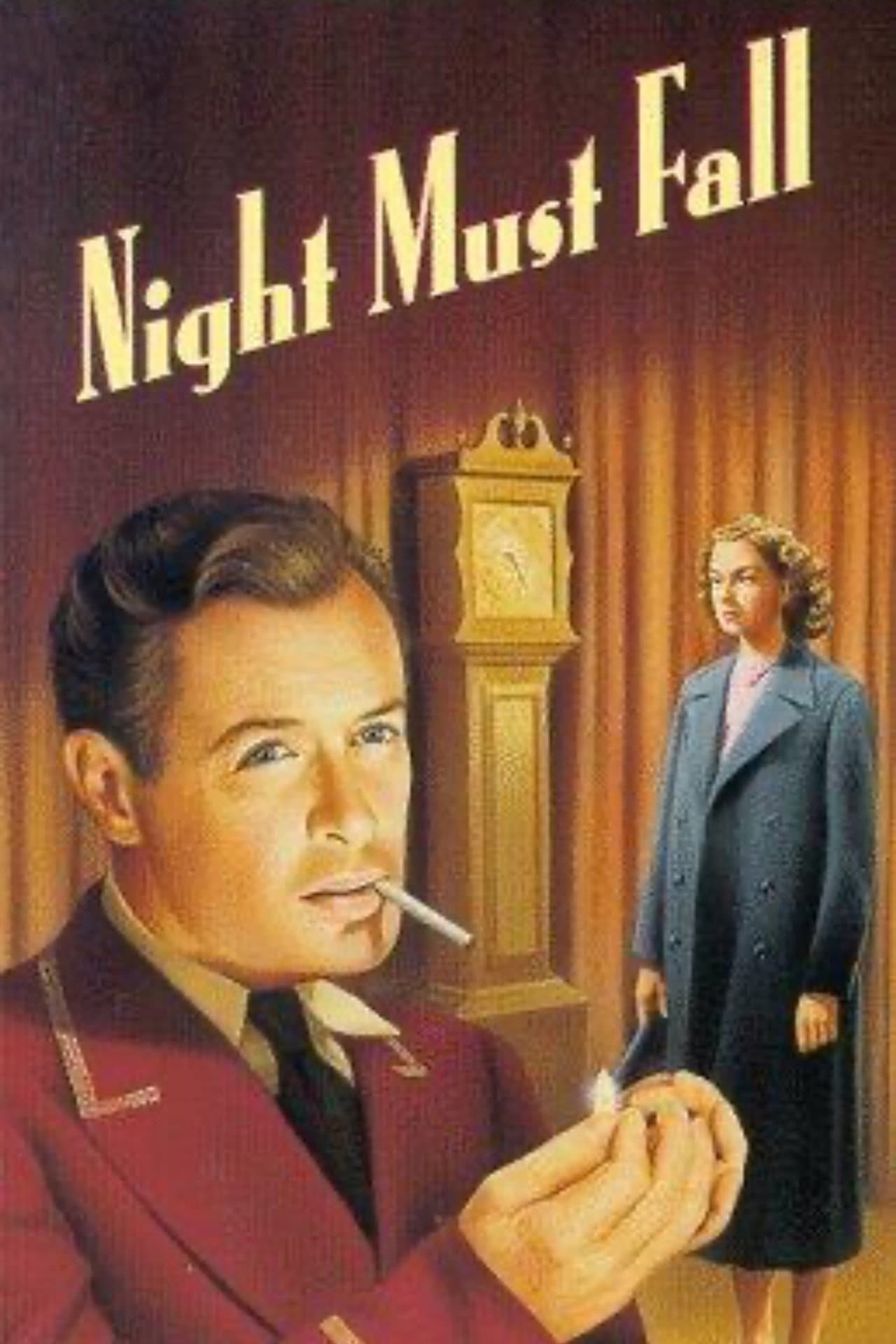 Night Must Fall preview 2