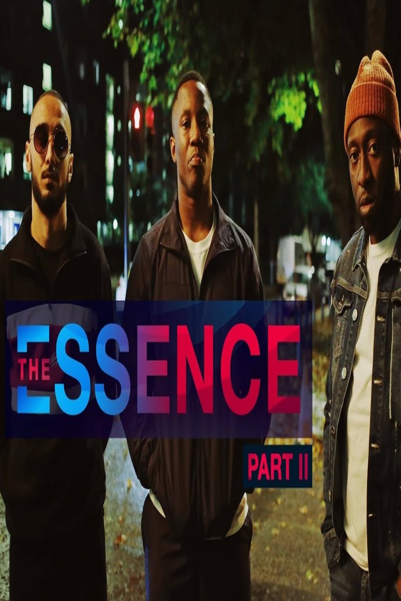 The Essence: Part II preview 1