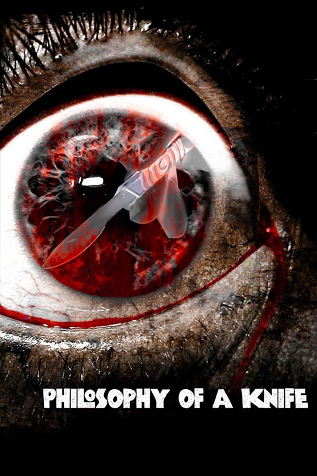 Philosophy of a Knife preview 2