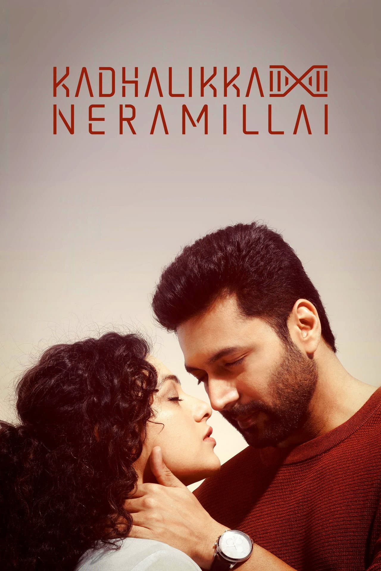 Kadhalikka Neramillai preview 2
