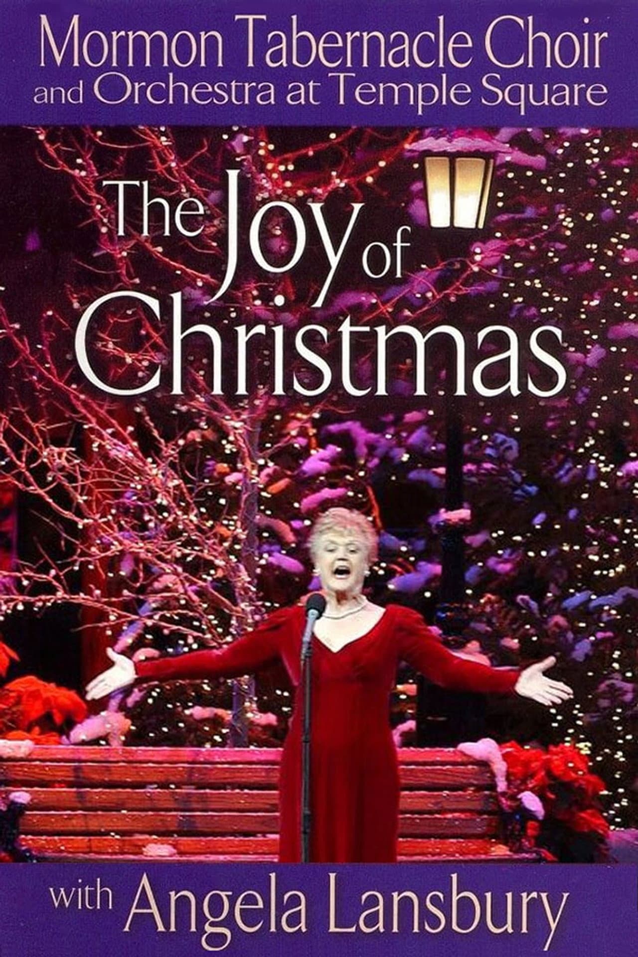 The Joy of Christmas with Angela Lansbury preview 2