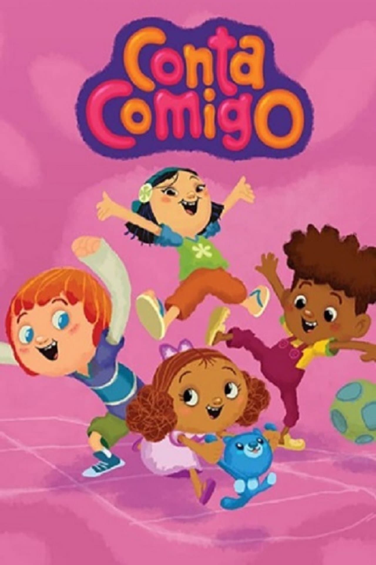 Conta Comigo preview 1