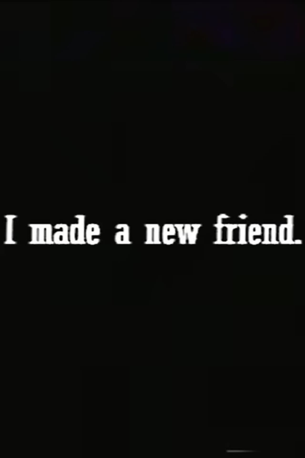Obelisk - My New Friend preview 2
