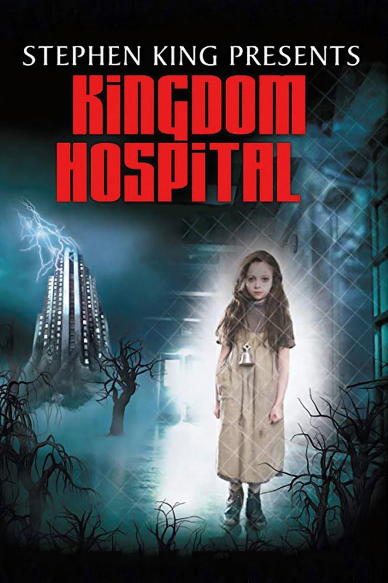 Kingdom Hospital preview 2