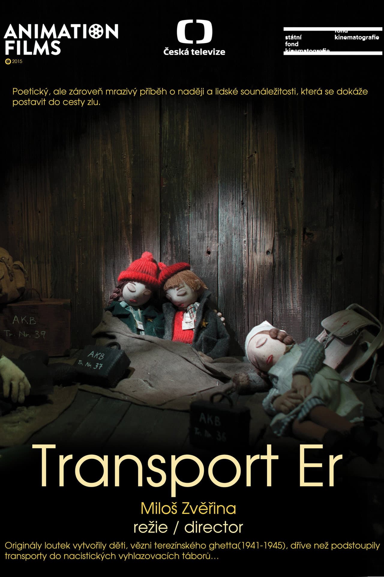 Transport R preview 2