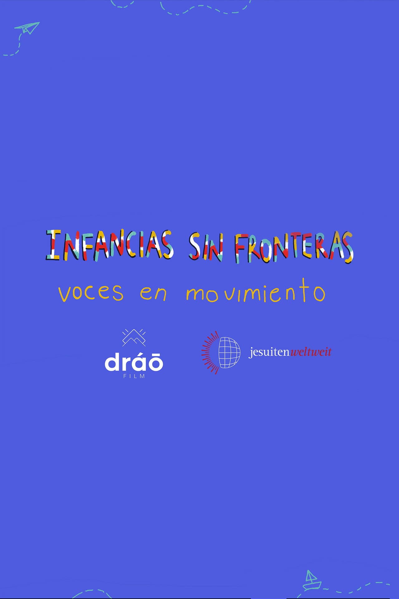 Childhoods without Borders: Voices in Motion preview 2