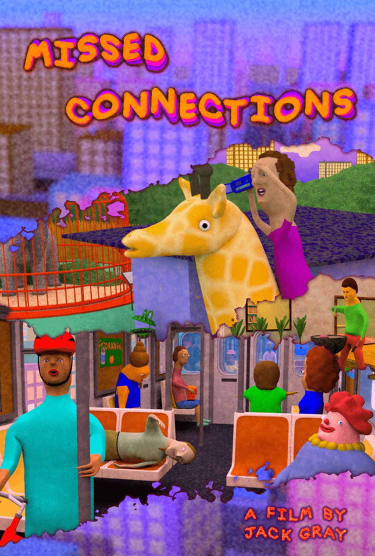 Missed Connections preview 1
