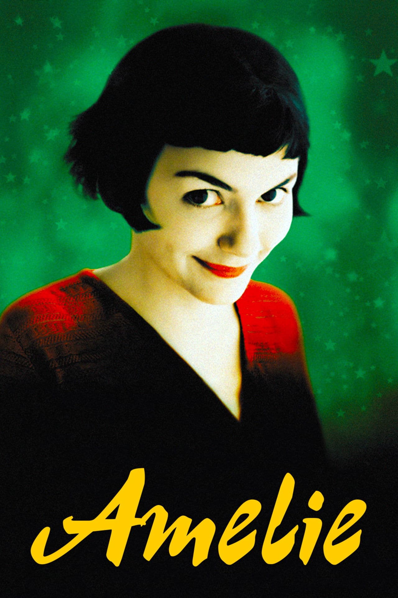 Amélie preview 2