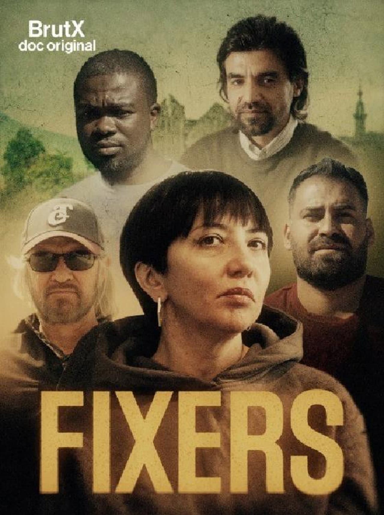 Fixers preview 1