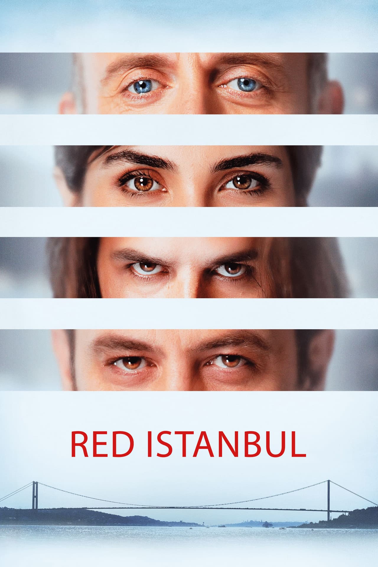 Red Istanbul preview 2