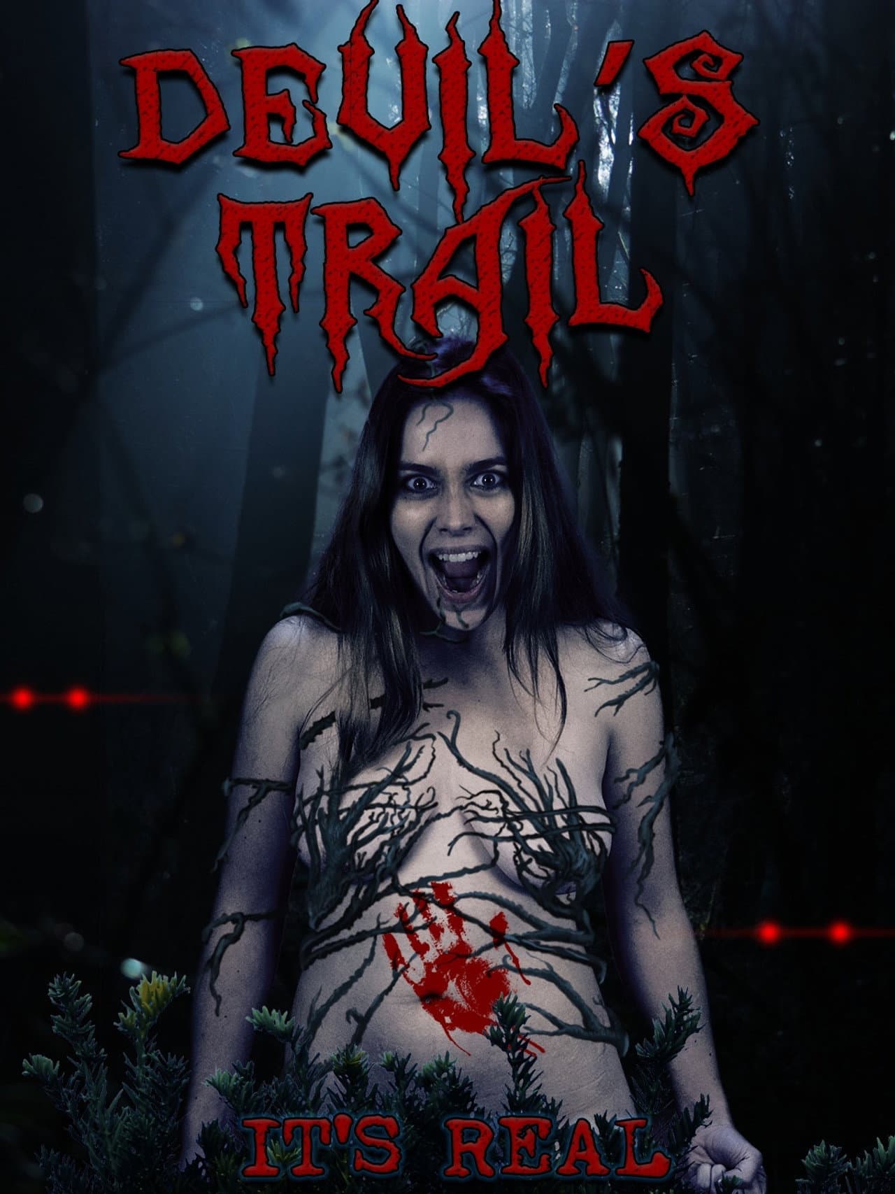 Devil's Trail preview 2