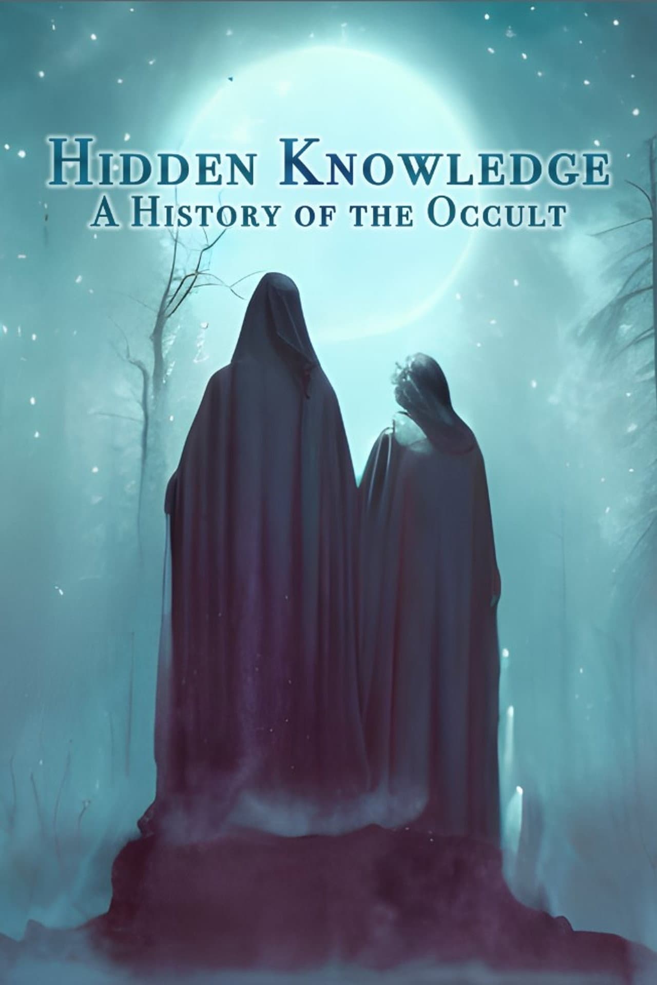 Hidden Knowledge: A History of the Occult preview 1