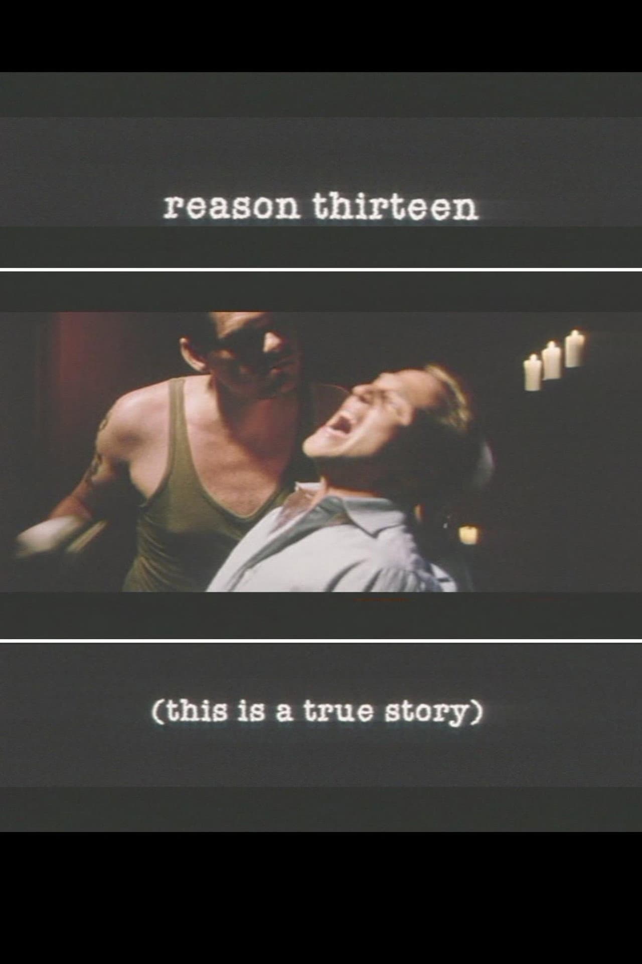 Reason Thirteen preview 1