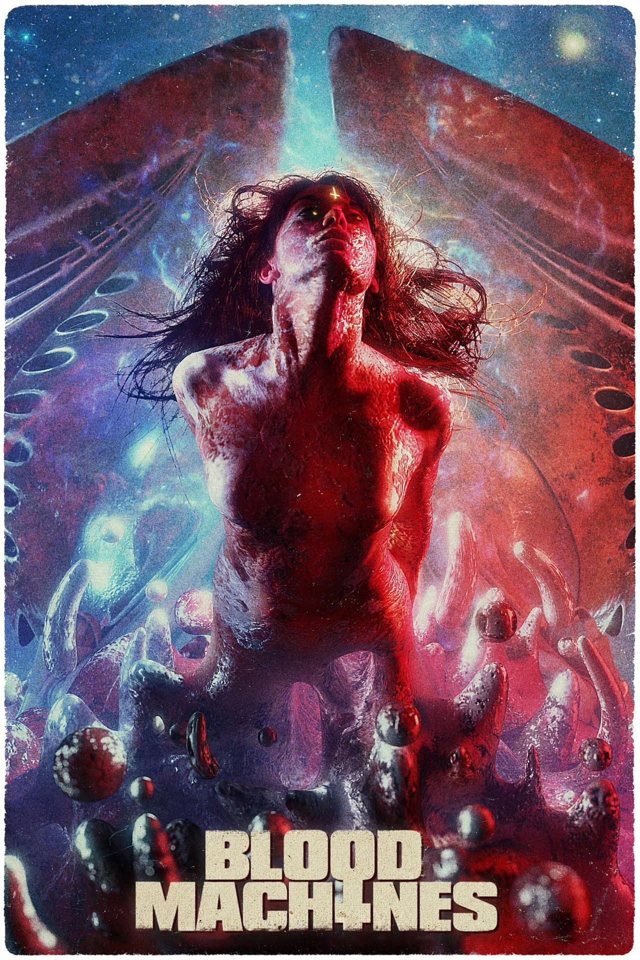 Blood Machines preview 2