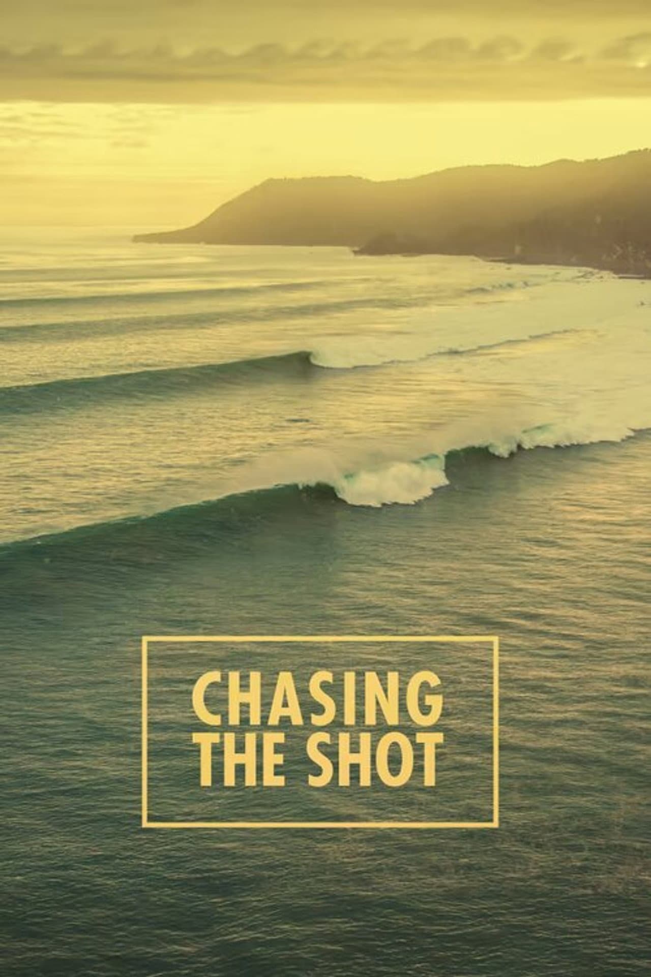 Chasing the Shot preview 2