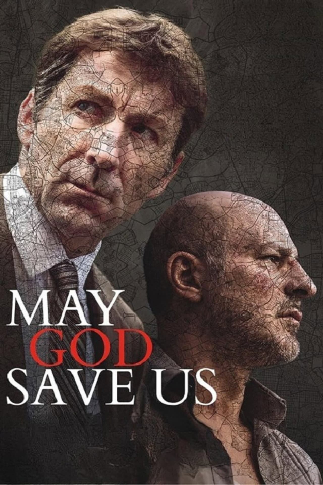 May God Save Us preview 2