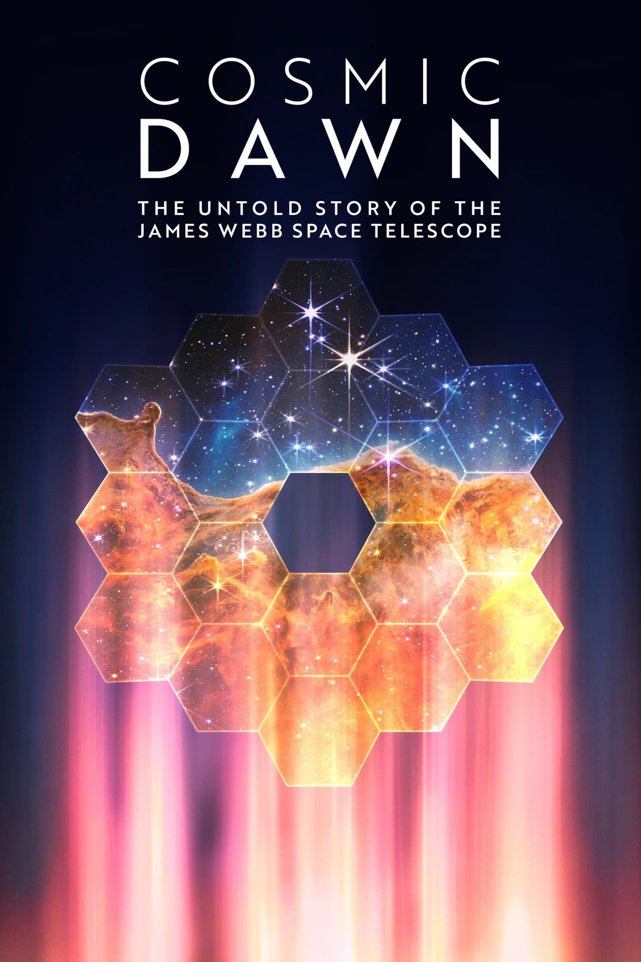 Cosmic Dawn preview 2