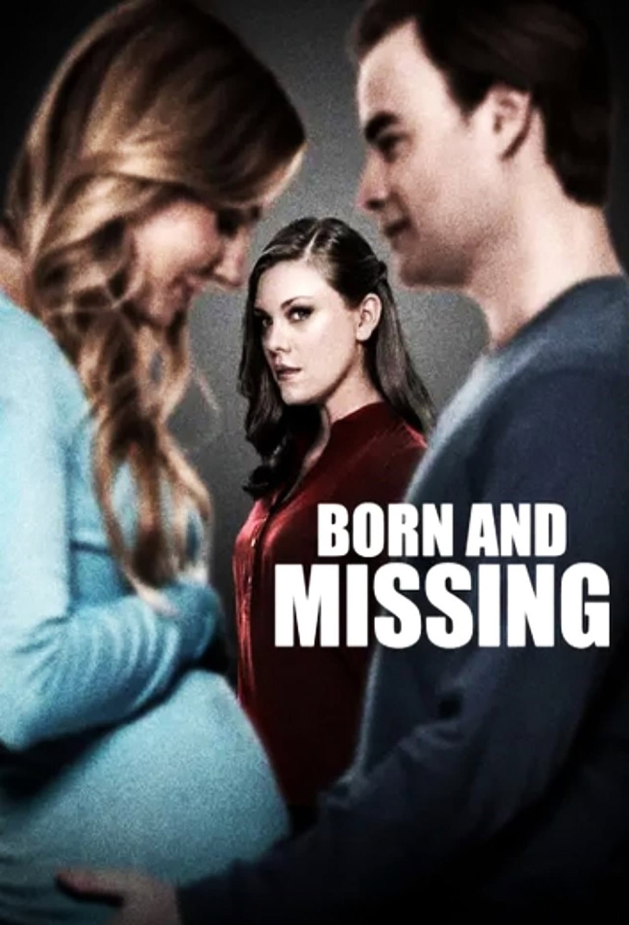Born and Missing preview 2