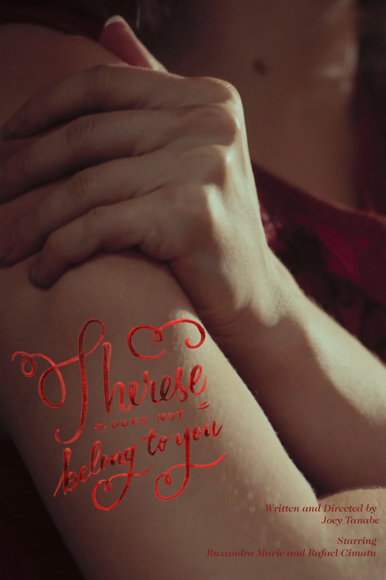 Therese Does Not Belong to You preview 1